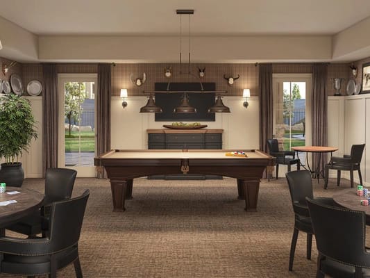 Fields Senior Living at Spokane Valley