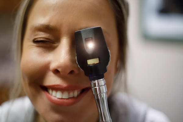 Larksfield Place Independent Living