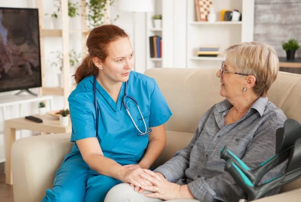 Affectionate Care Homes