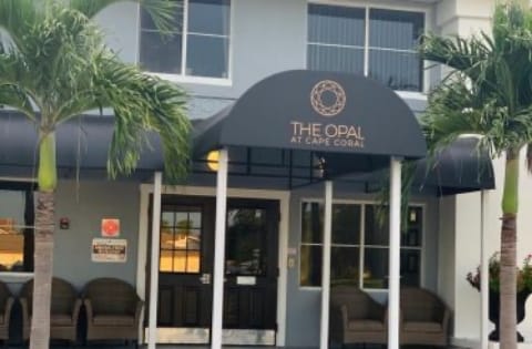 Belvedere Commons of Franklin