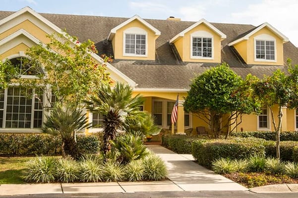 Belvedere Commons of Franklin