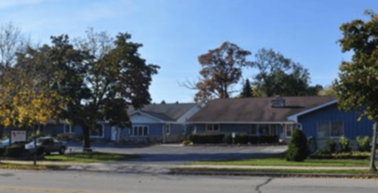 Belvedere Commons of Franklin