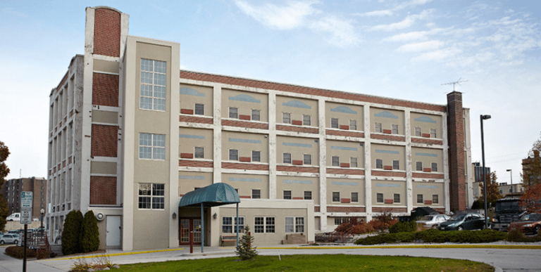 Belvedere Commons of Franklin