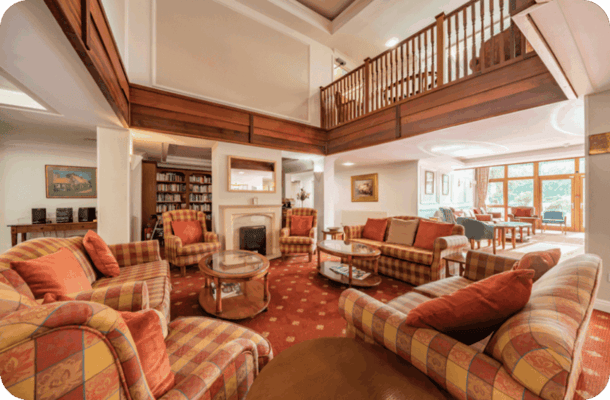 Cathedral Green Court