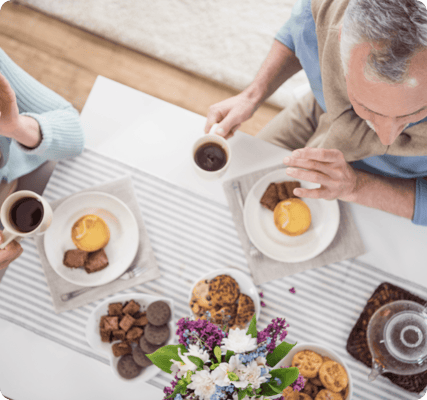 Cathedral Green Court