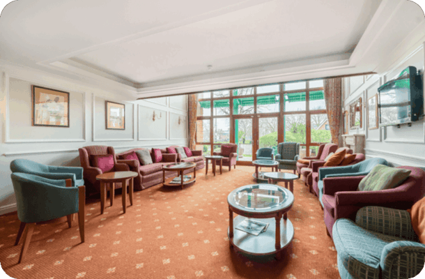 Cathedral Green Court