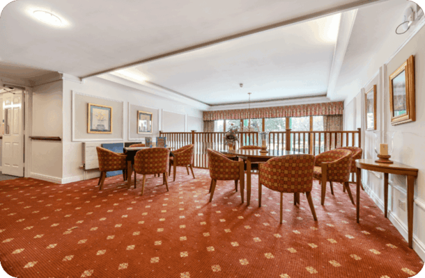 Cathedral Green Court