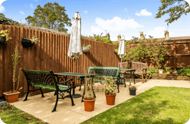 Cathedral Green Court