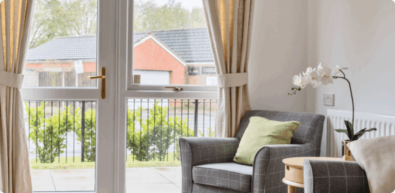 Cathedral Green Court