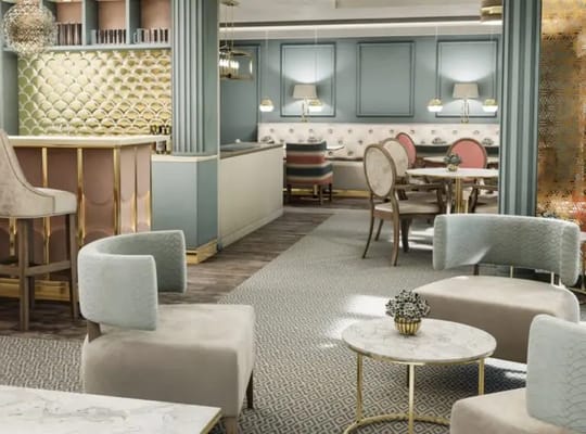 Beulah Vista Care Home