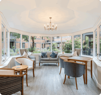 Cathedral Green Court