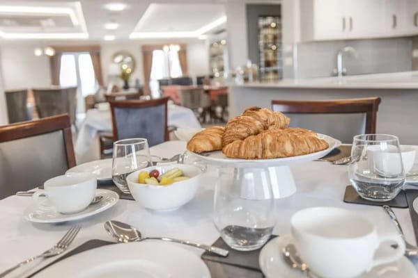 Beulah Vista Care Home