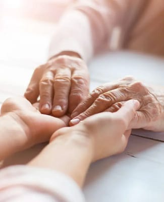 Beulah Vista Care Home