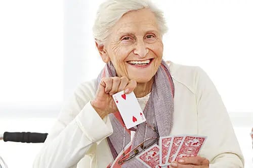 Beulah Vista Care Home