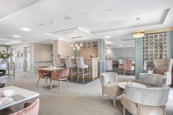 Beulah Vista Care Home