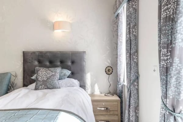 Beulah Vista Care Home