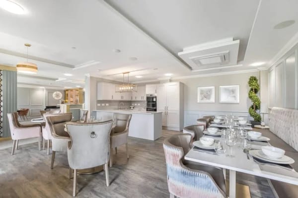 Beulah Vista Care Home