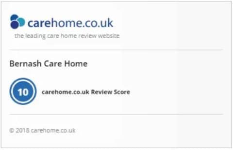 Bernash Care Home