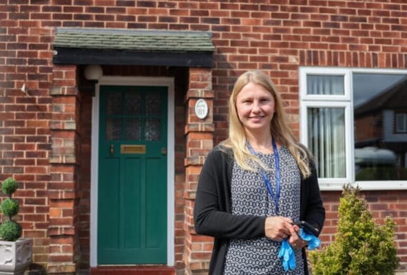 Bridgewater Home Care