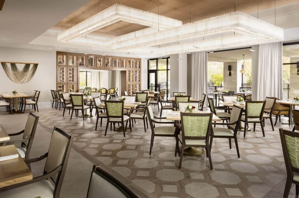 Belmont Village San Ramon