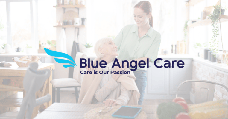 Blue Angel Care