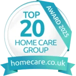 Blue Ribbon Community Care