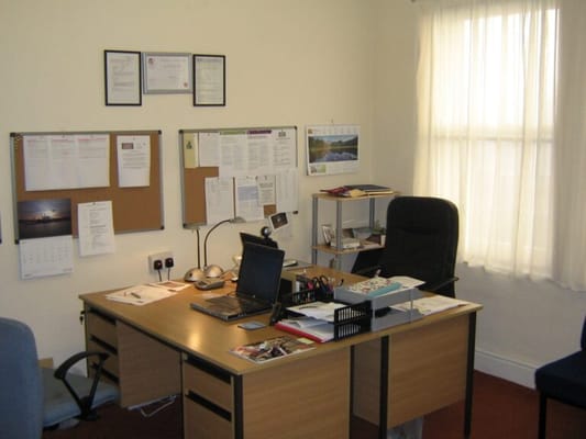 Blue Ribbon Community Care