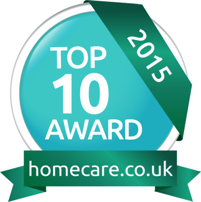 Blue Ribbon Community Care