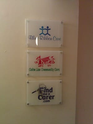 Blue Ribbon Community Care