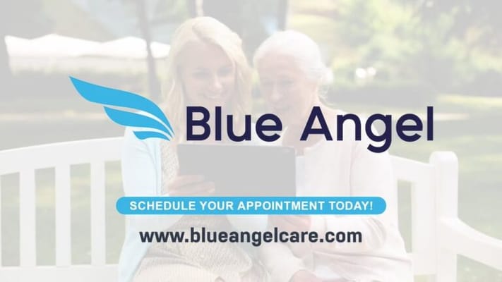 Blue Angel Care