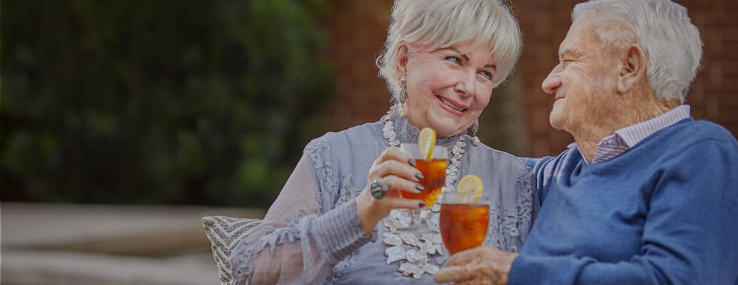 Belmont Village Senior Living Lakeway