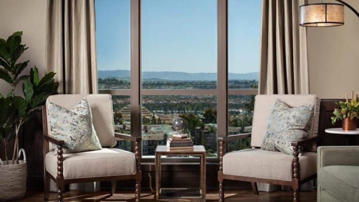 Belmont Village Senior Living Aliso Viejo