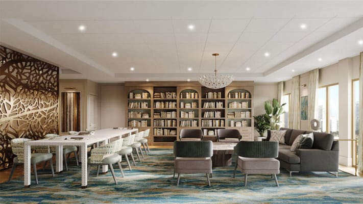 Belmont Village Senior Living Aventura