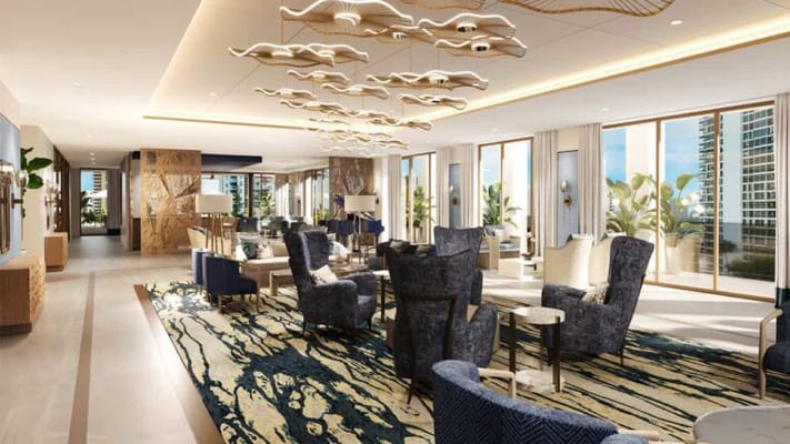 Belmont Village Senior Living Aventura