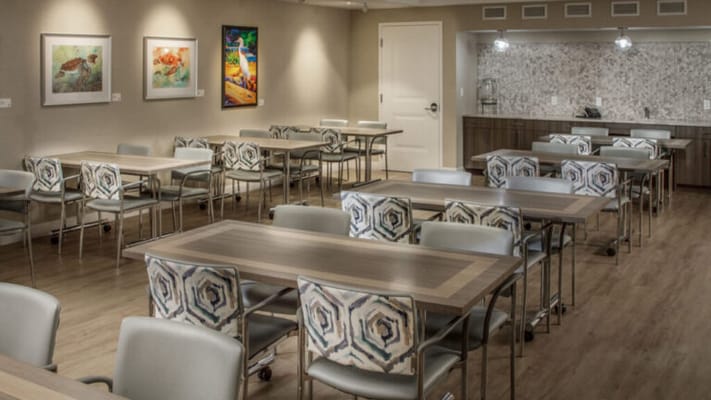 Belmont Village Senior Living Fort Lauderdale