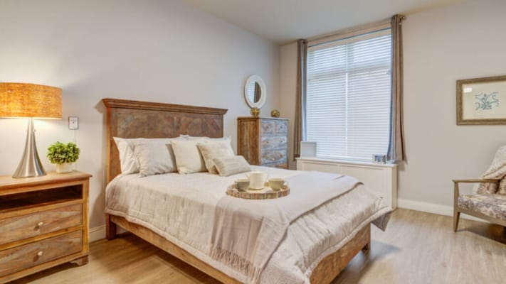 Belmont Village Senior Living Hunters Creek