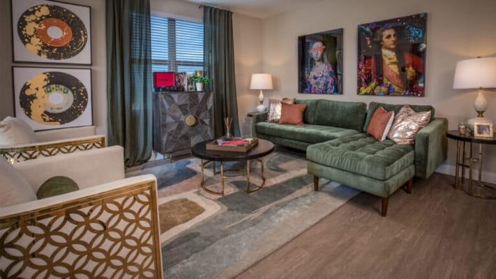 Belmont Village Senior Living Fort Lauderdale