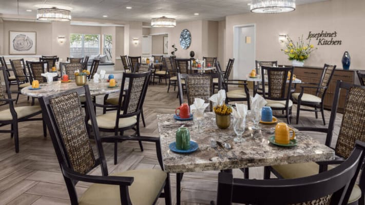 Belmont Village Senior Living Geneva Road