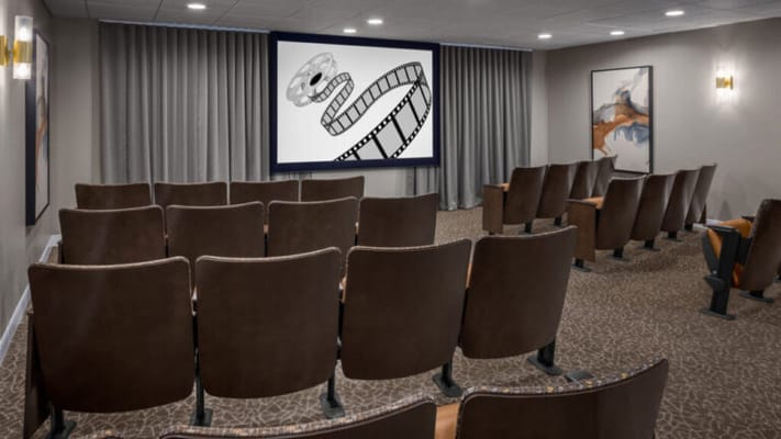 Belmont Village Senior Living Geneva Road