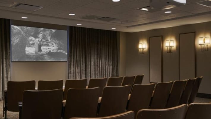 Belmont Village Senior Living Lincoln Park