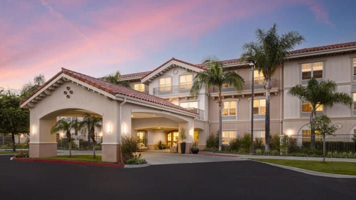 Belmont Village Senior Living Rancho Palos Verdes