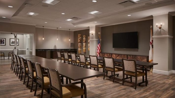 Belmont Village Senior Living Lincoln Park