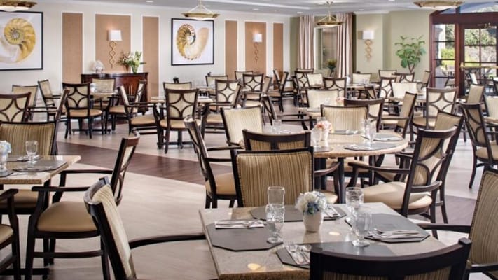 Belmont Village Senior Living Sabre Springs