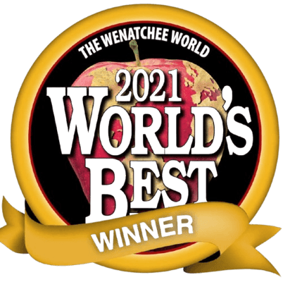 Blossom Creek by Cogir