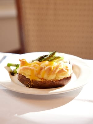 Blossom Creek by Cogir