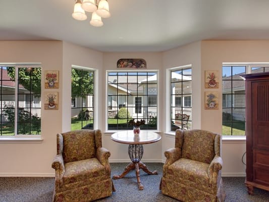 Blossom Creek by Cogir