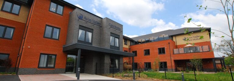 Avon Valley Care Home