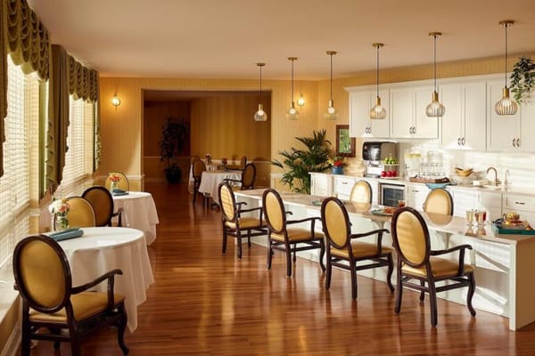 Brandywine Colts Neck