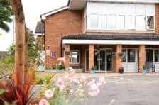 Avocet Court Care Home