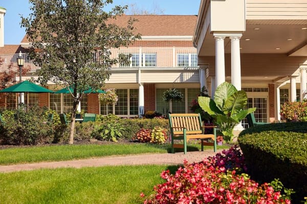 Brandywine Colts Neck